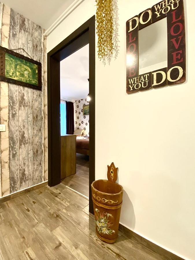 Urban Guesthouse Brasov Exterior photo