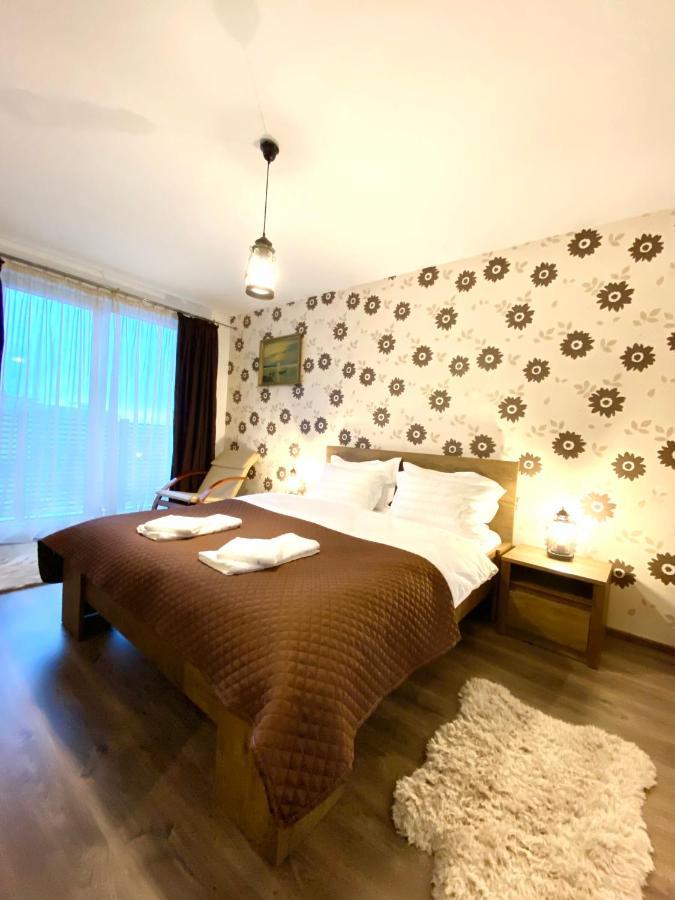 Urban Guesthouse Brasov Exterior photo