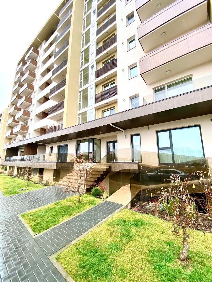 Urban Guesthouse Brasov Exterior photo